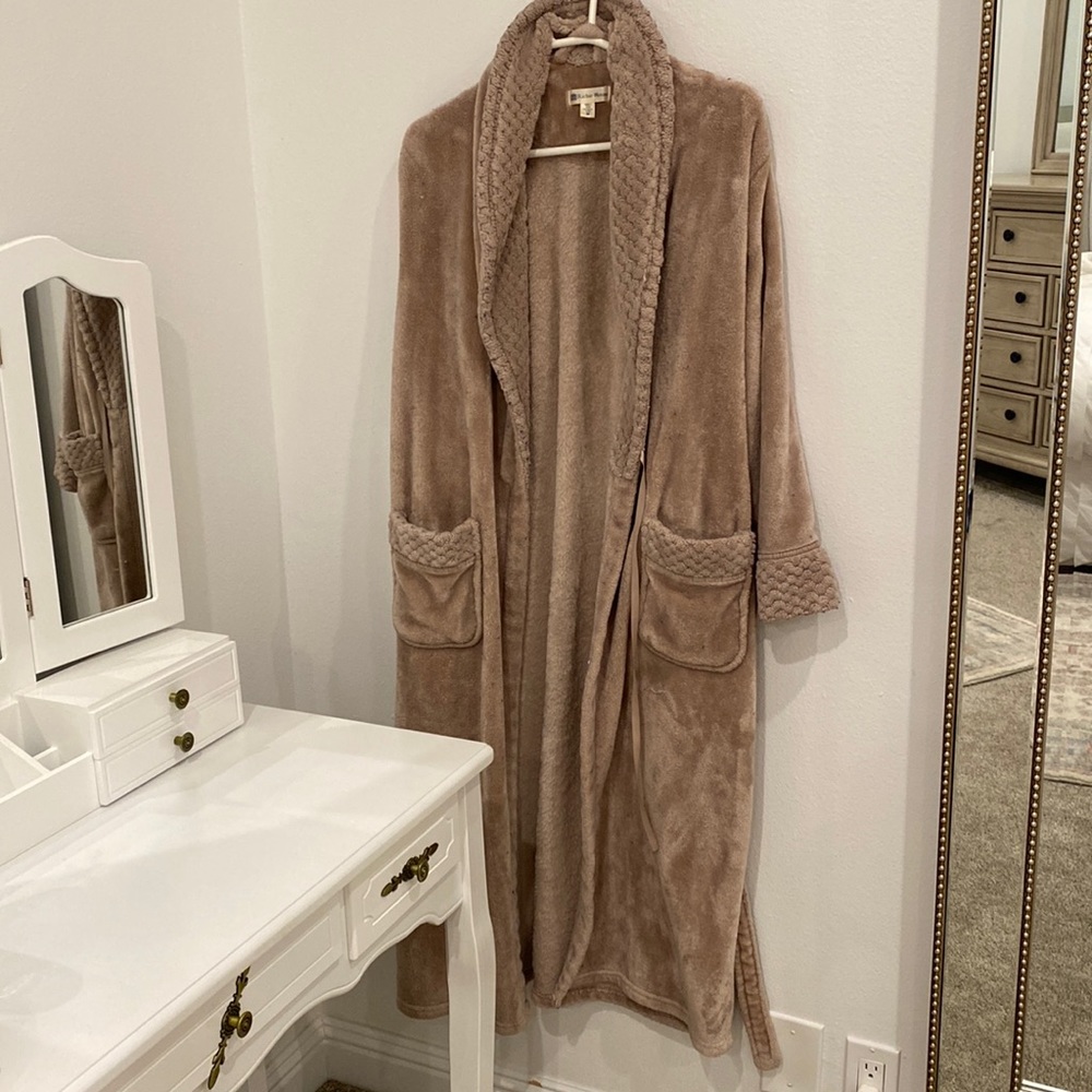 Cozy Robe